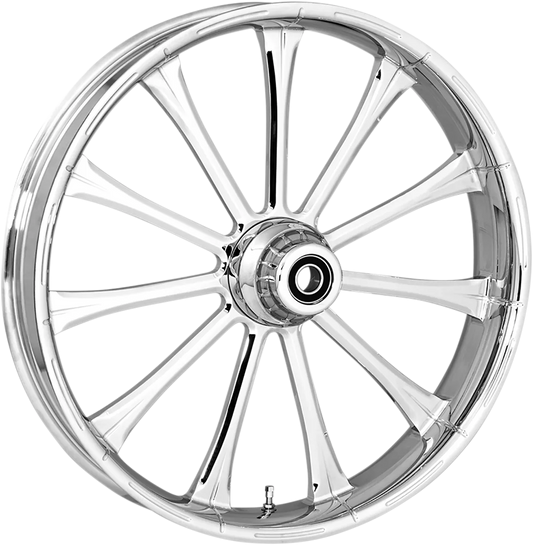 Exile Wheel