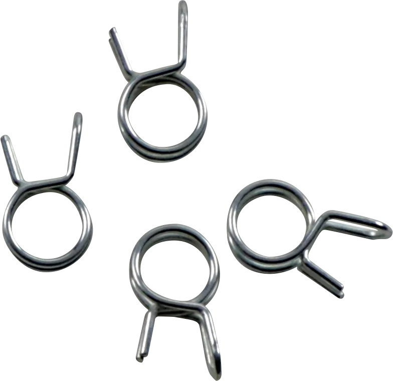 Refill Clamp Kit for Fuel Line