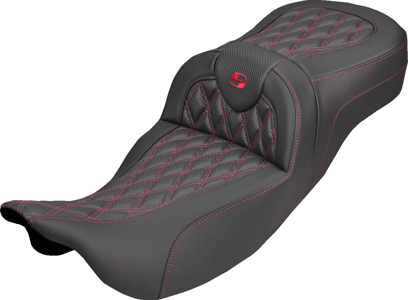 Roadsofa™ Carbon Fiber Seat