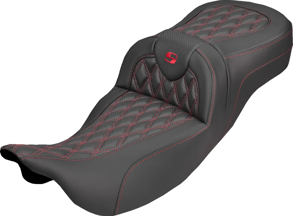 Roadsofa™ Carbon Fiber Seat