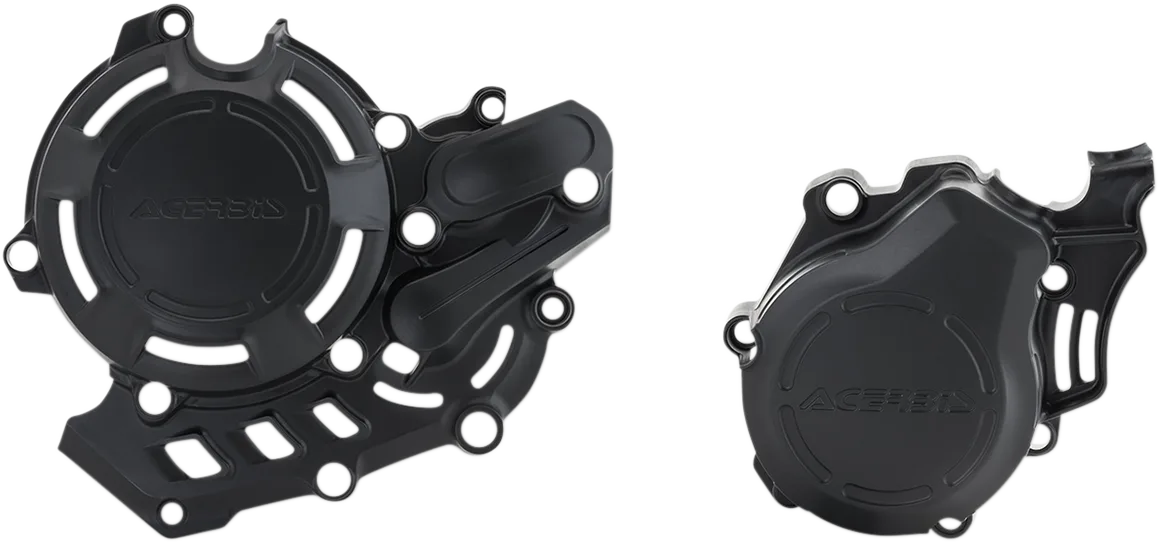 X-Power Engine Cover Kit