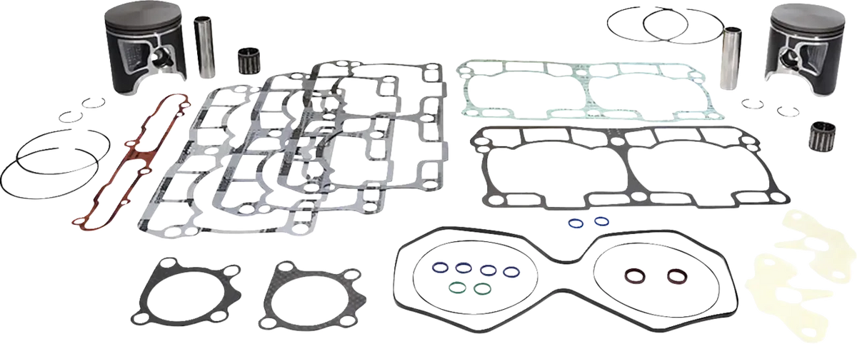 Top End Rebuild Kit
