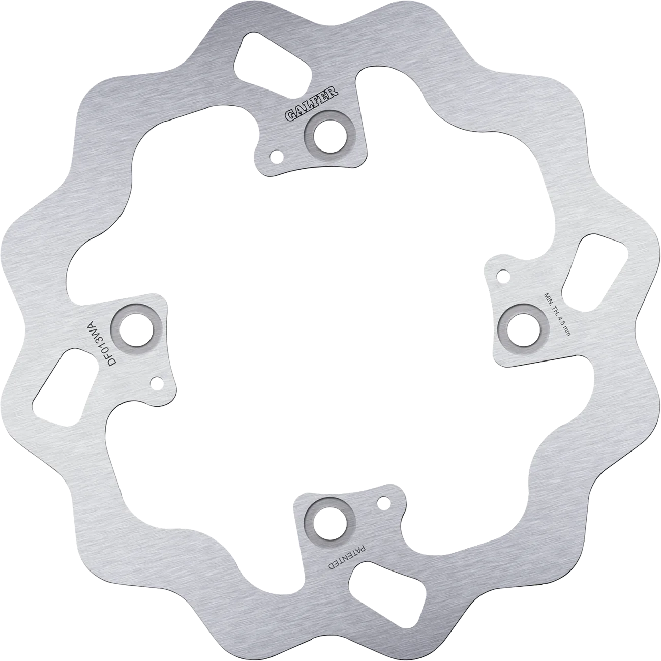 Brake Rotor