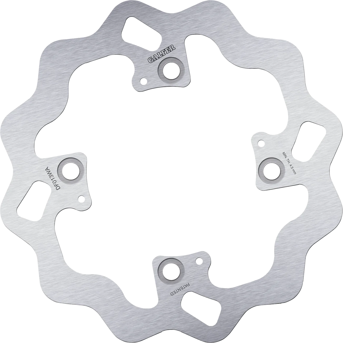 Brake Rotor