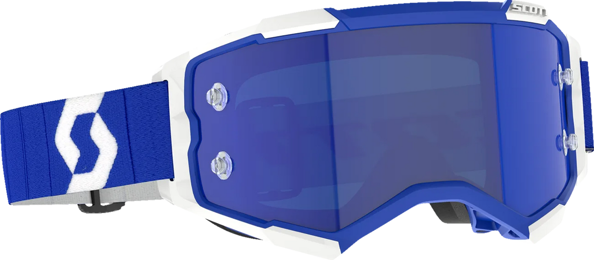 Fury Goggle