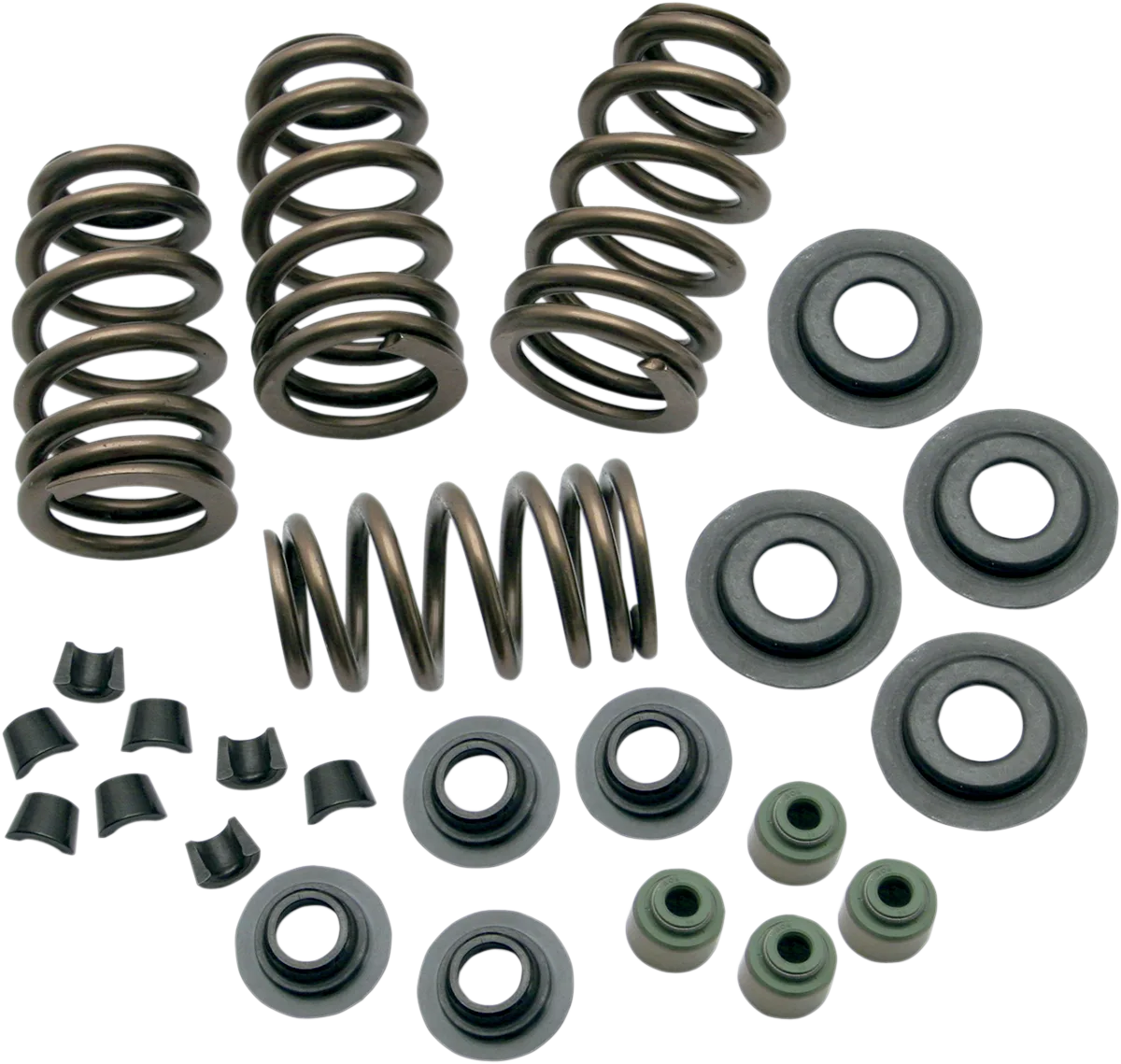 0.650" Sidewinder® Valve Spring Kit