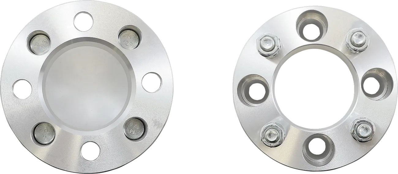 Wheel Spacer