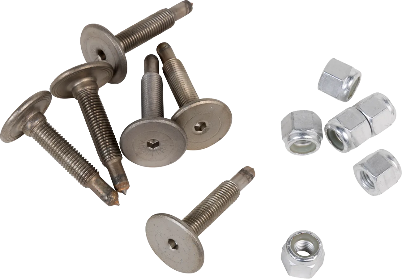 Signature Series™ Carbide Studs