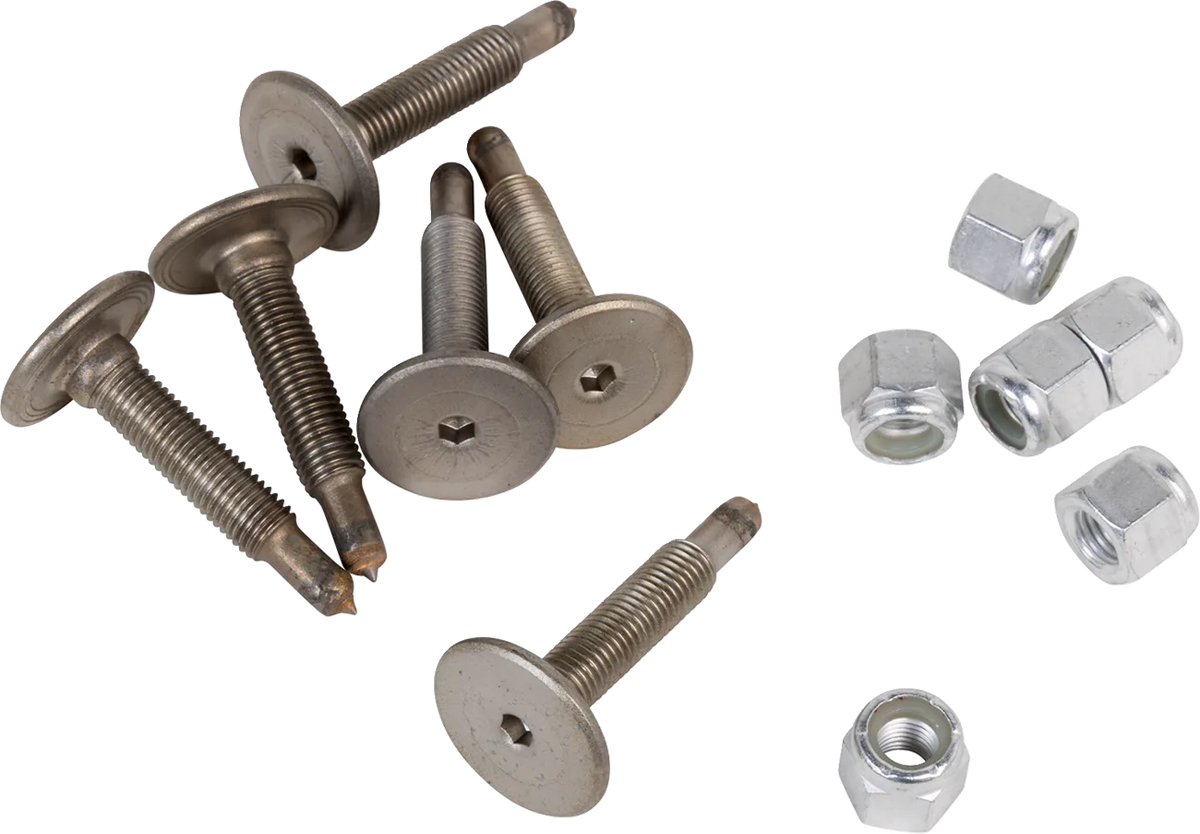Signature Series™ Carbide Studs