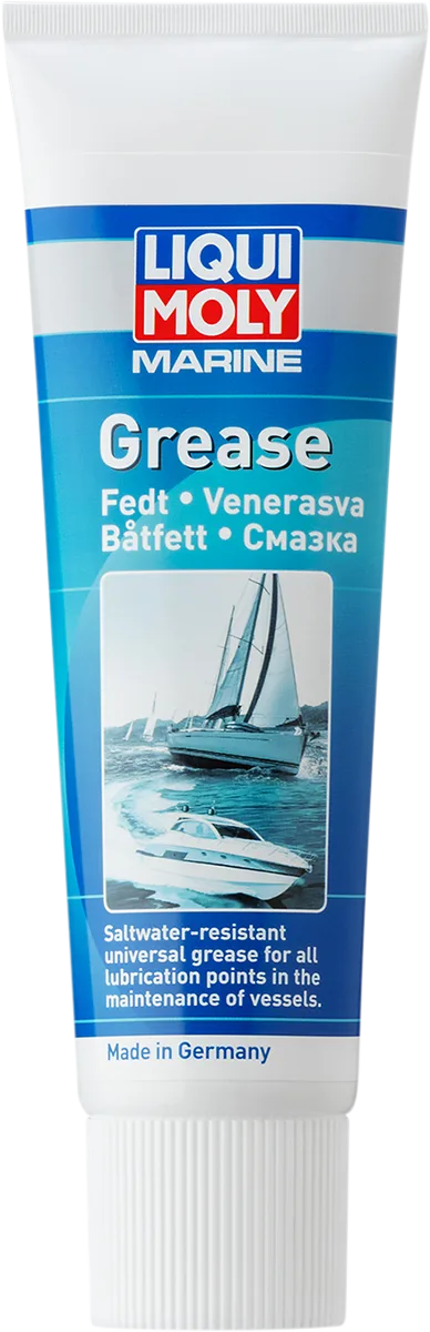 Marine Grease