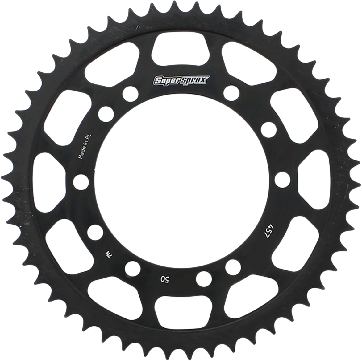 Steel Rear Sprocket