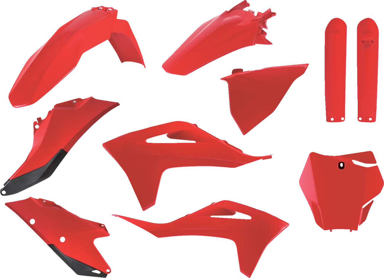 Body Kit For Gas Gas