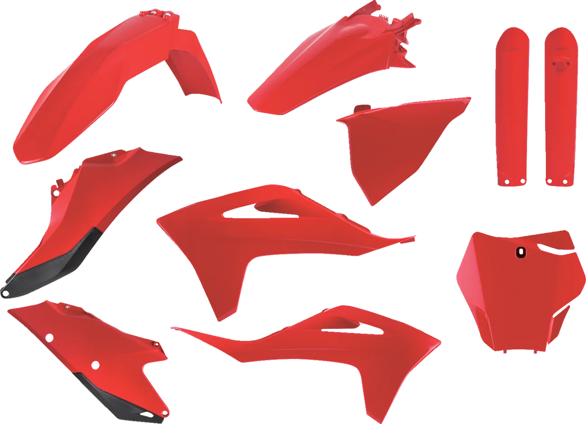 Body Kit For Gas Gas