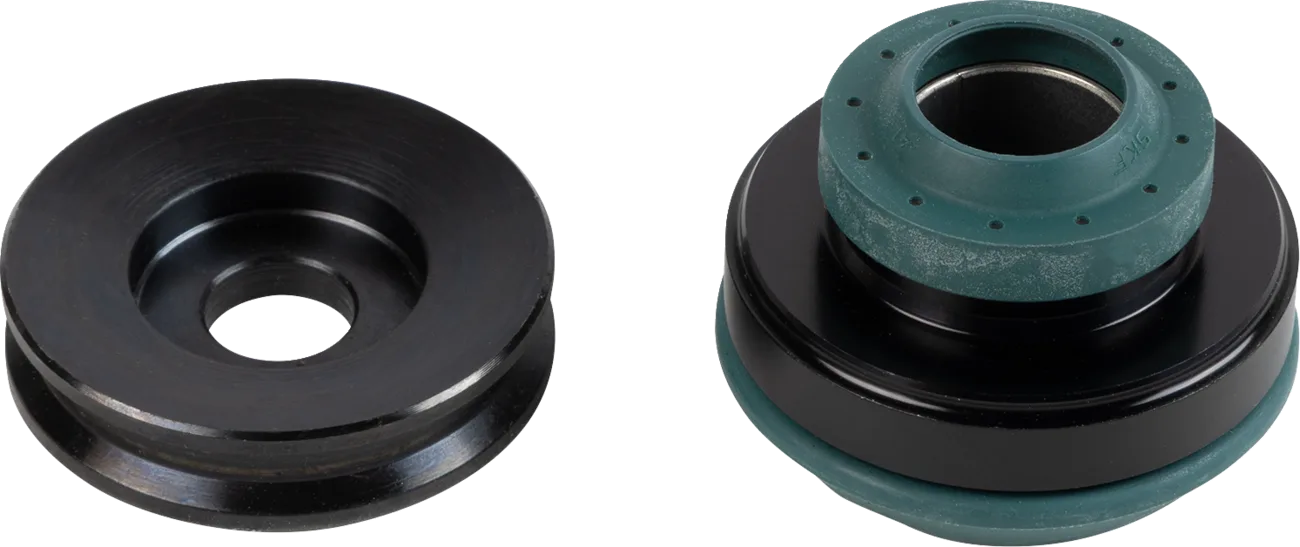Shock Seal Head