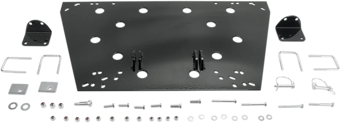 Plow Mount