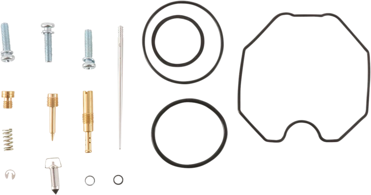 Carburetor Repair Kit - Can-Am