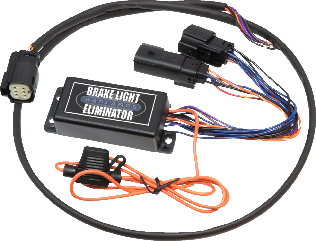 Brake Light Eliminator Module