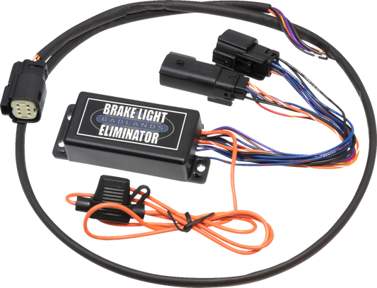 Brake Light Eliminator Module