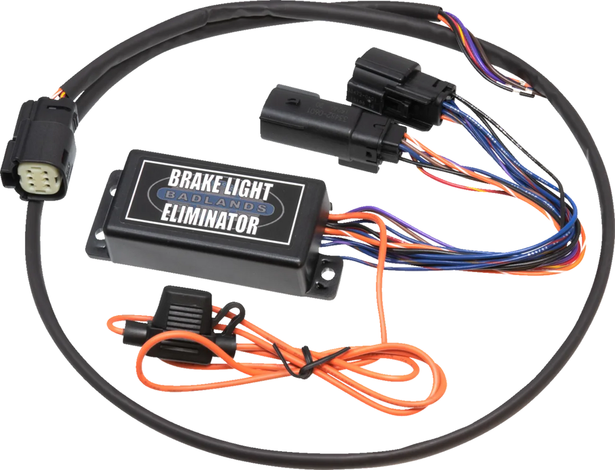 Brake Light Eliminator Module