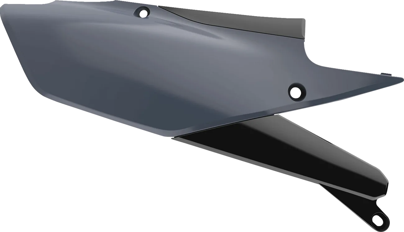 Side Panels For Yamaha