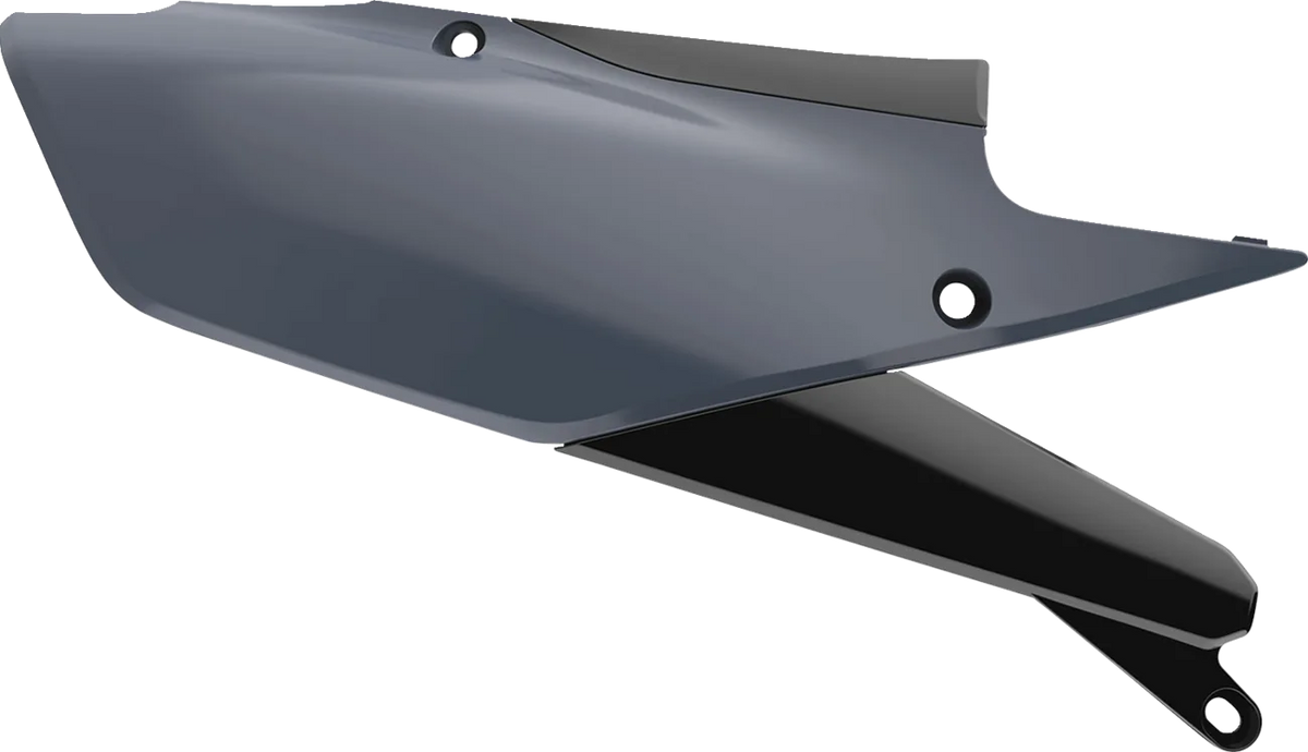 Side Panels For Yamaha