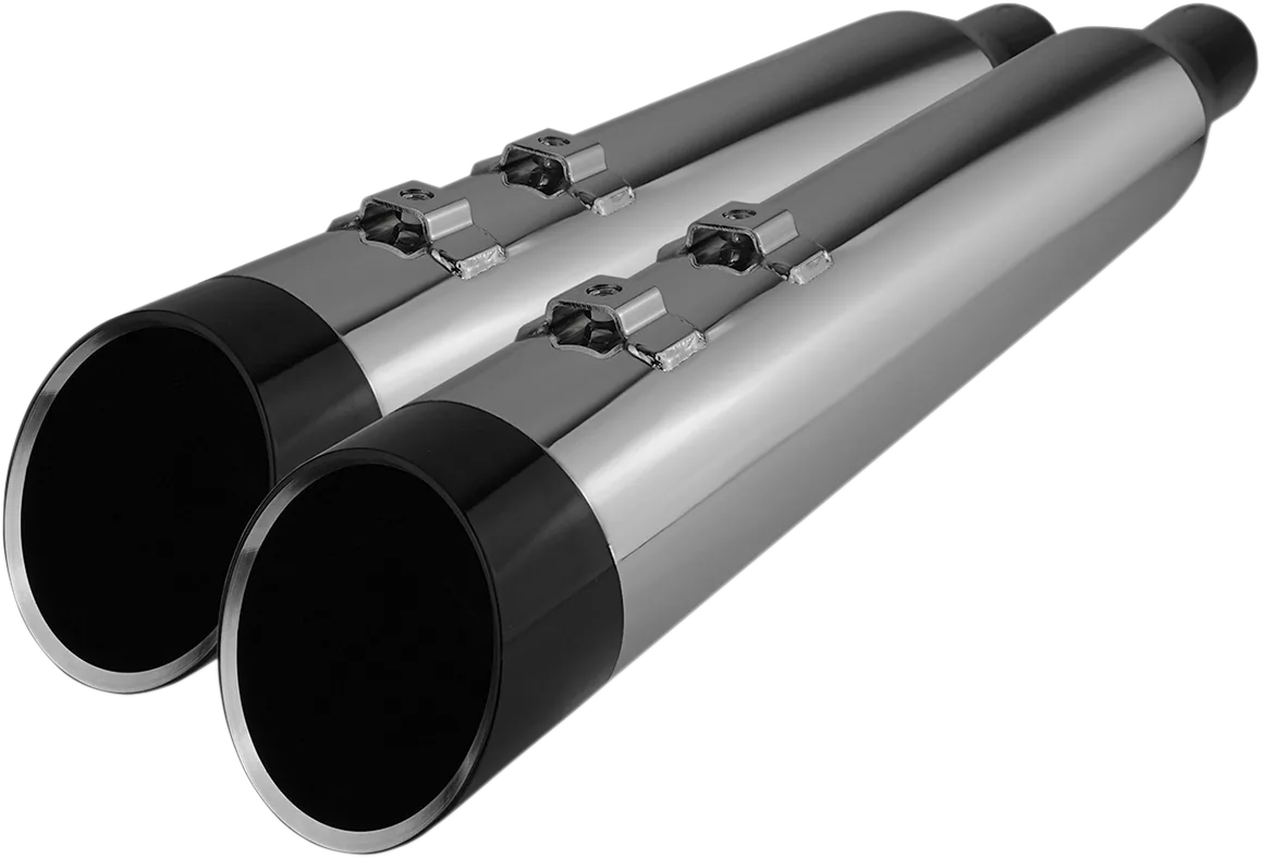 4-1/2" HP-Plus® Slip-On Mufflers