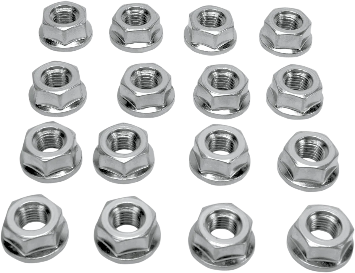Lug Nuts