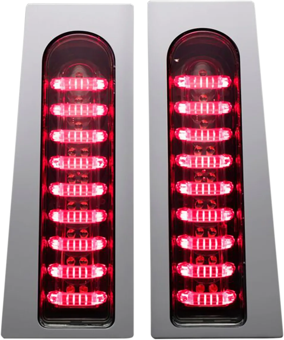 ProBEAM® Fillerz® Saddlebag LED Lights