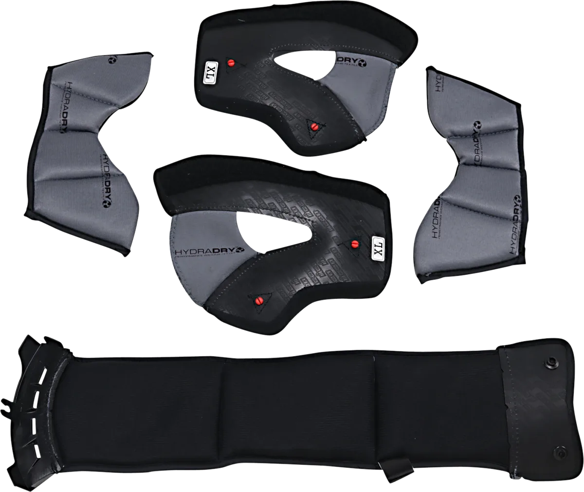Variant Pro™ Helmet Interior Set