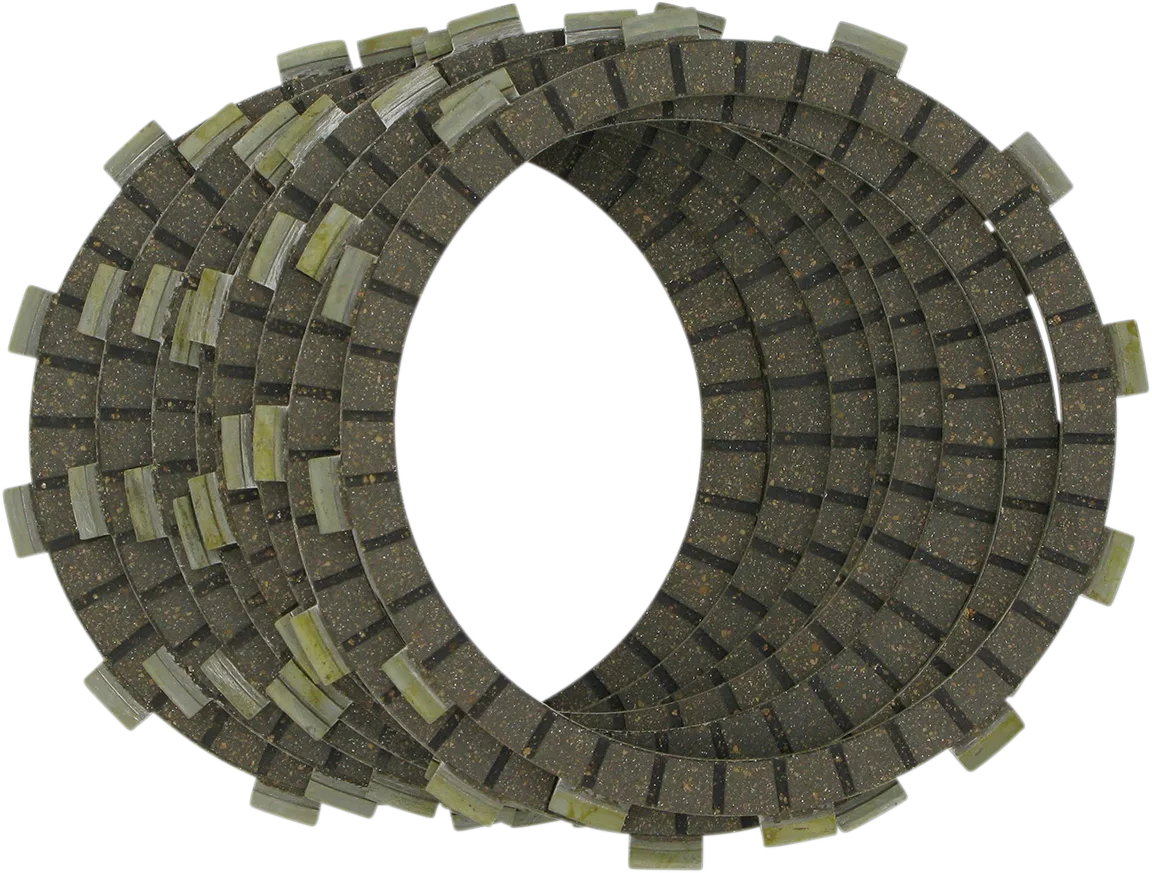 CK Standard Series Clutch Kit