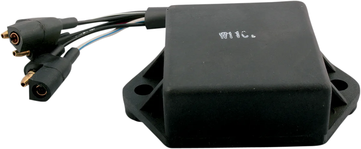 CDI Box