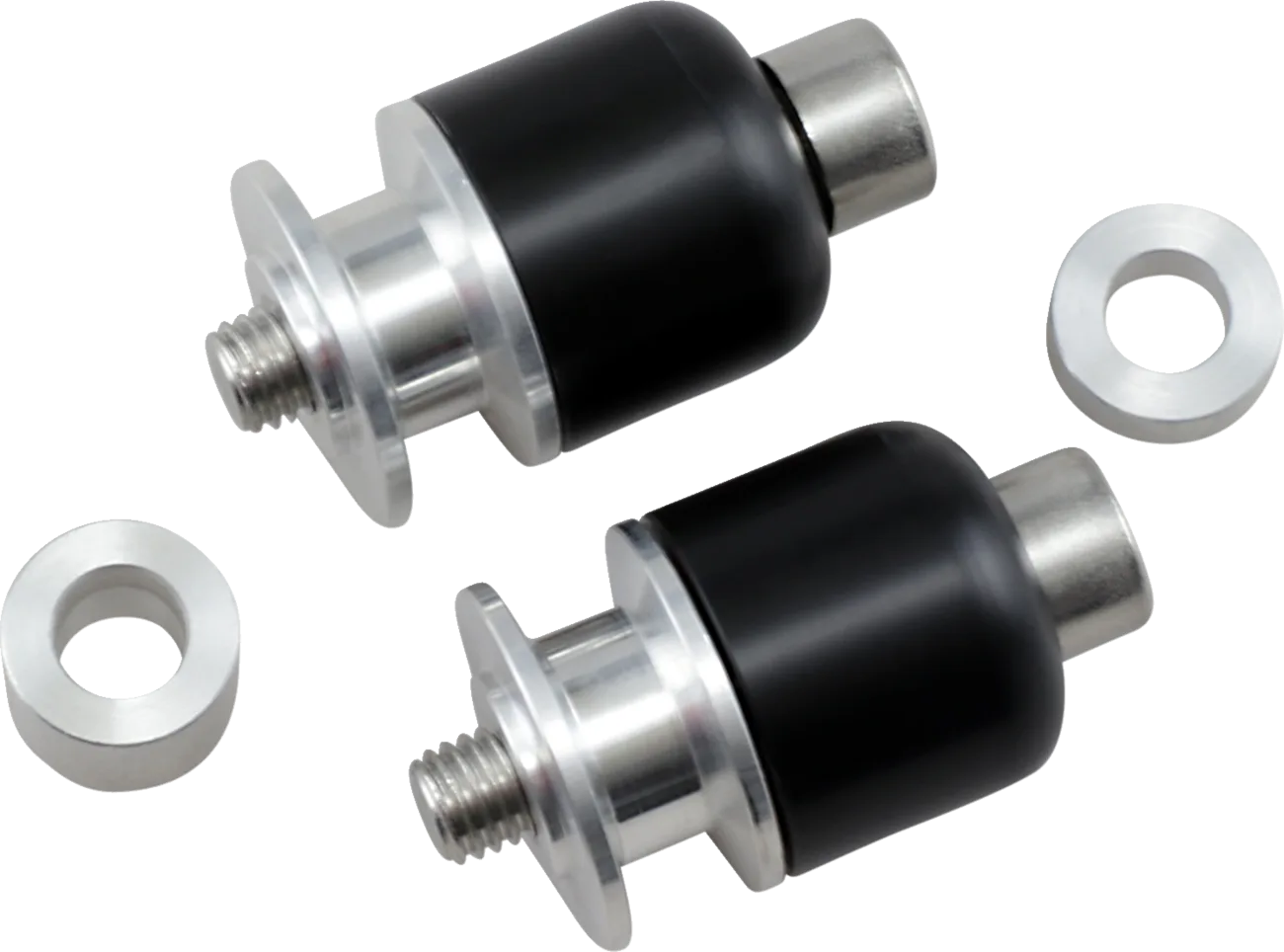 Swingarm Spool Sliders