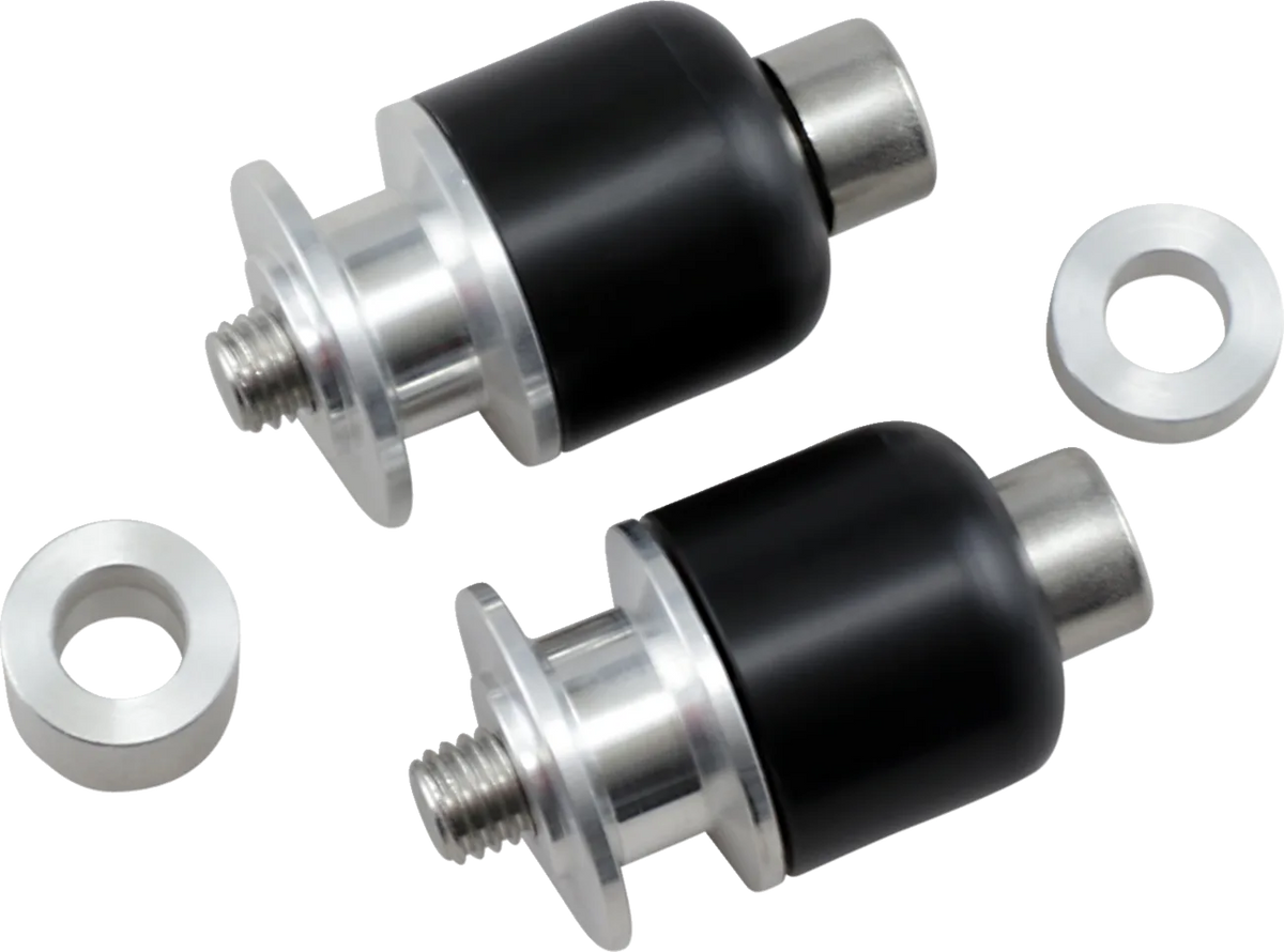 Swingarm Spool Sliders
