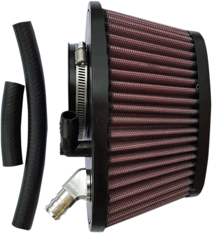 Powerflow Air Cleaner Kit