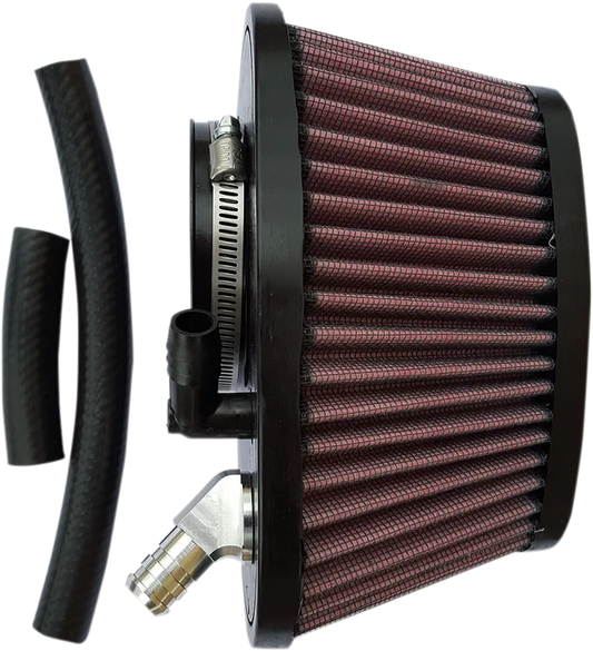Powerflow Air Cleaner Kit