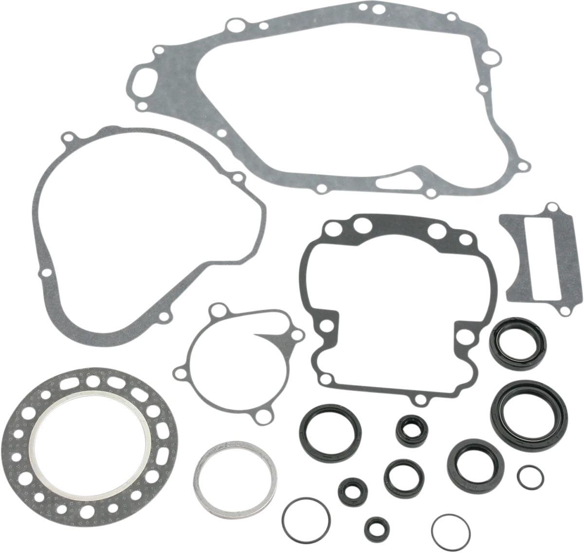 Complete Gasket and Oil Seal Kit