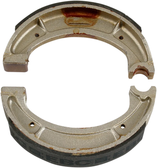 Carbon Graphite "X" Brake Shoes