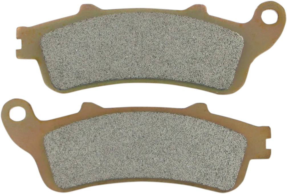 JL Sintered Metal Brake Pads