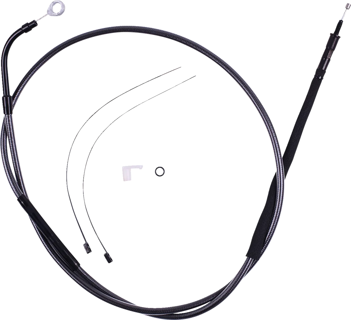 High-Efficiency Black Pearl™ Clutch Cable