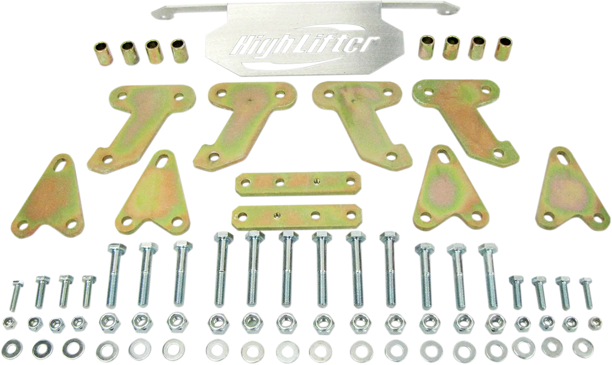 Lift Kit