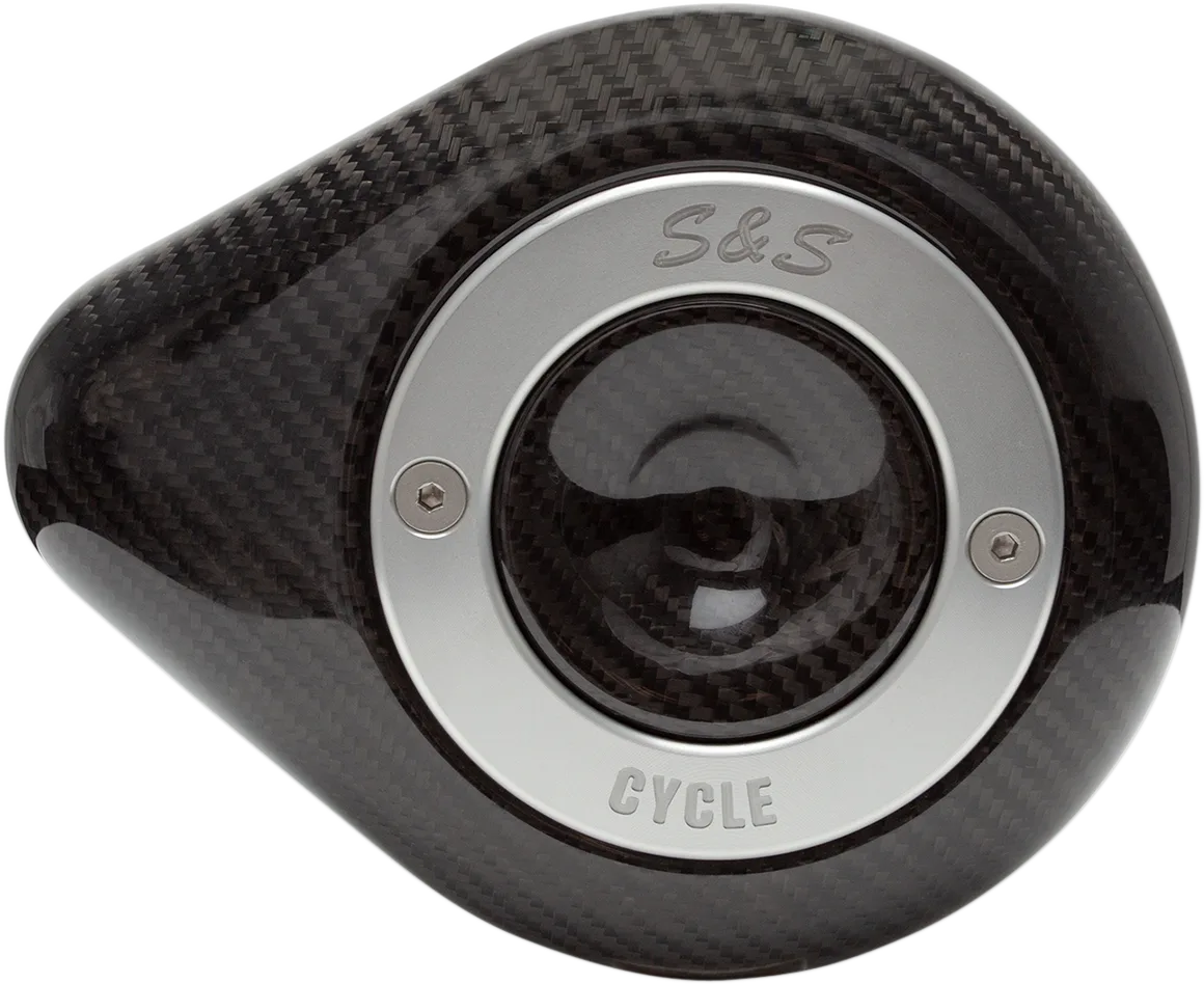 Stealth Air Cleaner Cover