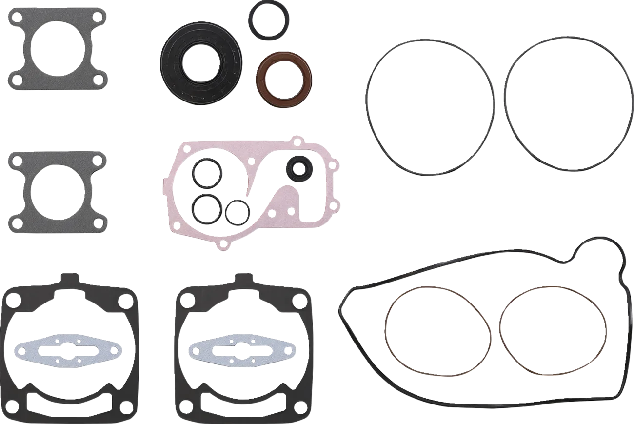 Complete Gasket Kit