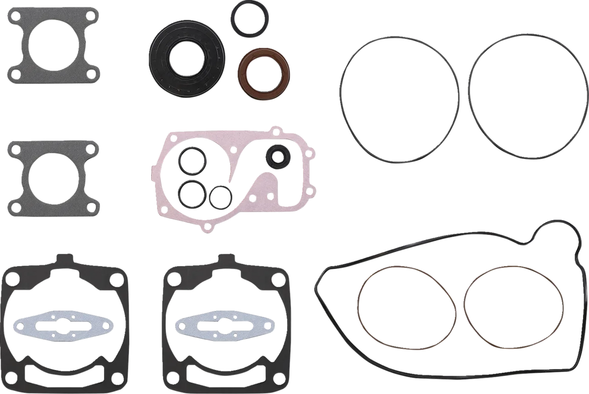 Complete Gasket Kit