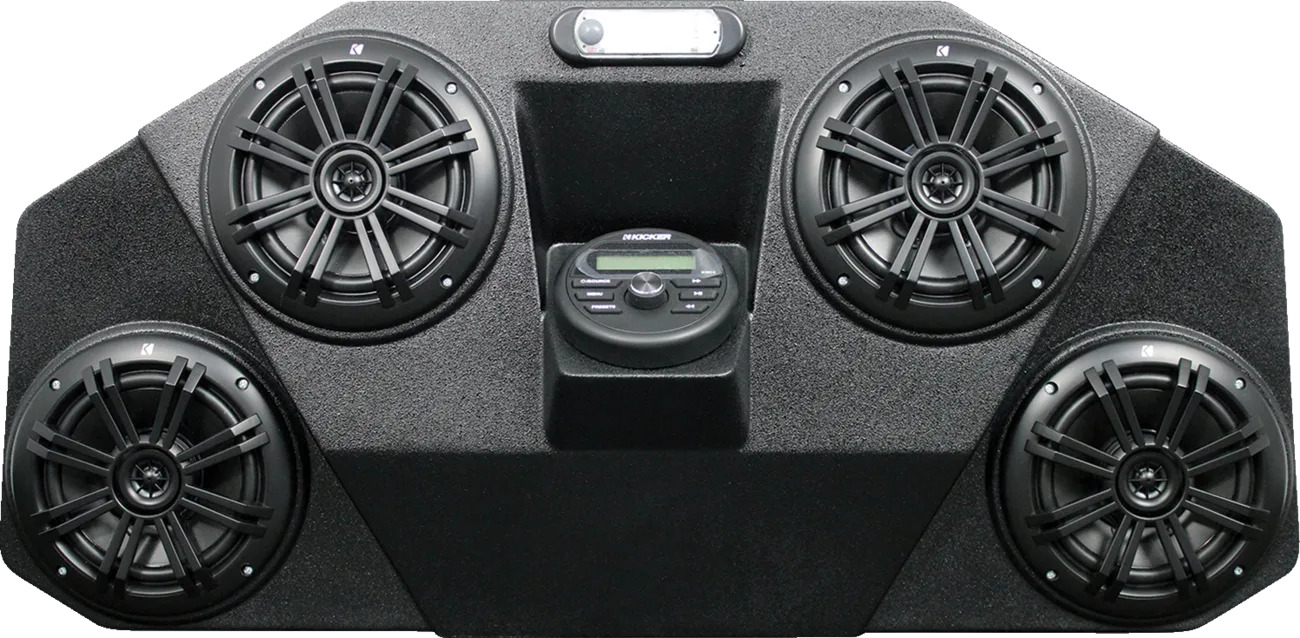Audio Mini