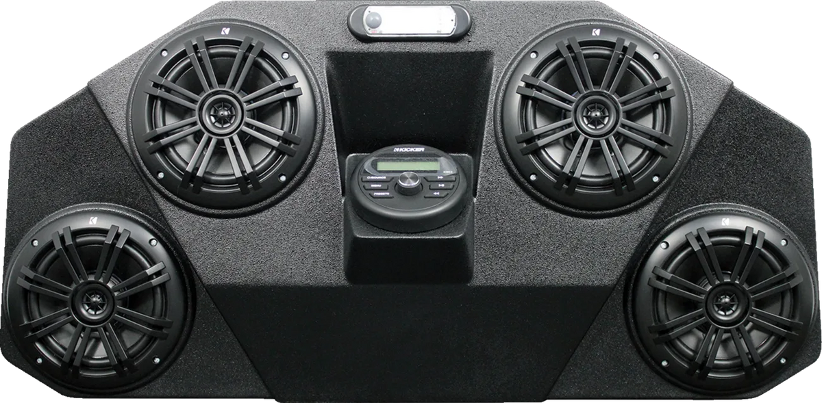 Audio Mini
