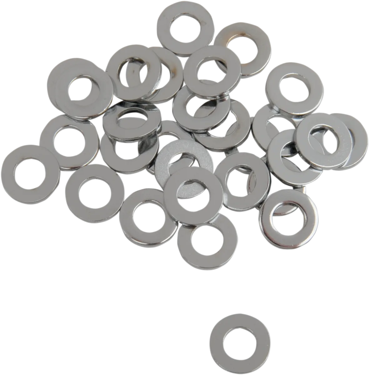 Replacement AN and Machine Washers