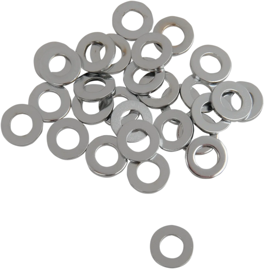 Replacement AN and Machine Washers