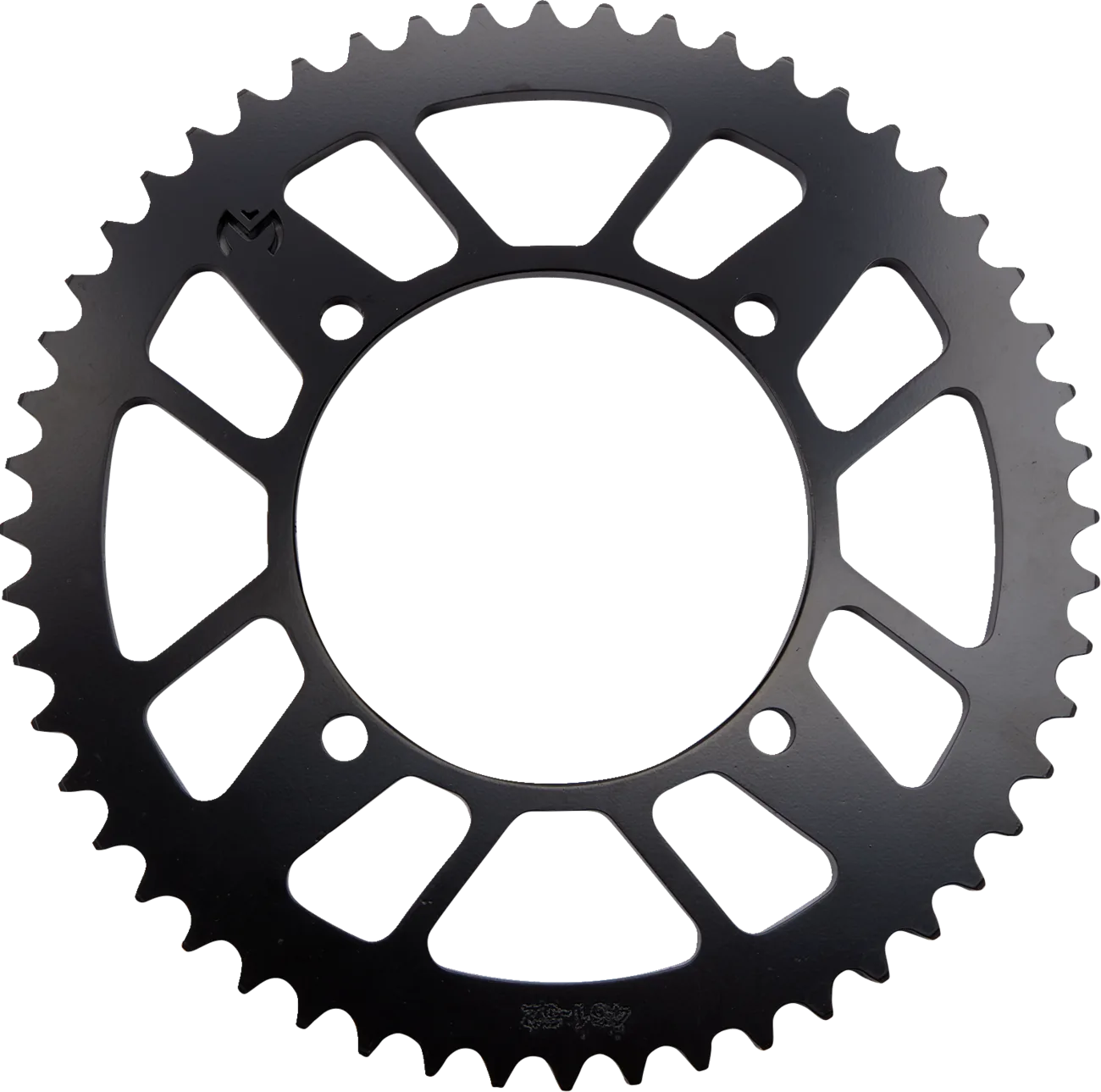 Steel Rear Sprocket