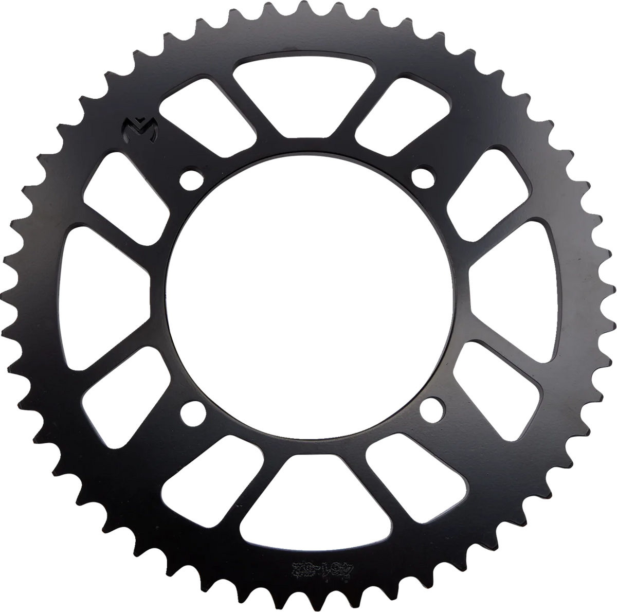 Steel Rear Sprocket