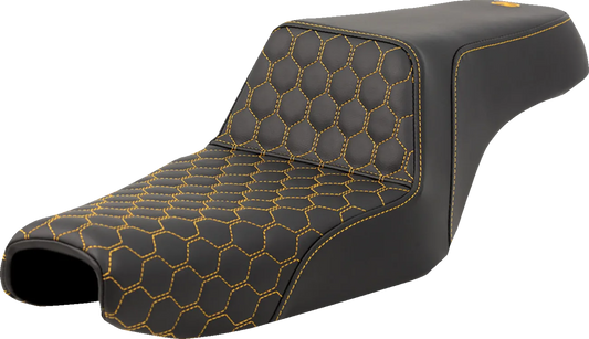 Honeycomb Step-Up Seat